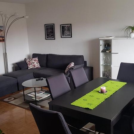 Apartment Dawn Velika Gorica Dış mekan fotoğraf