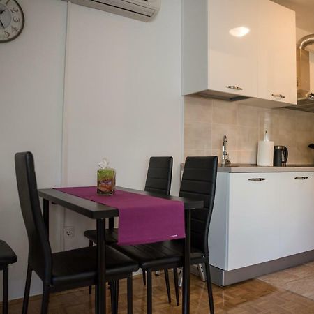 Apartment Dawn Velika Gorica Dış mekan fotoğraf