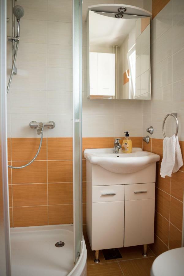 Apartment Dawn Velika Gorica Dış mekan fotoğraf