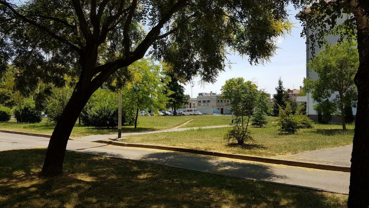 Apartment Dawn Velika Gorica Dış mekan fotoğraf