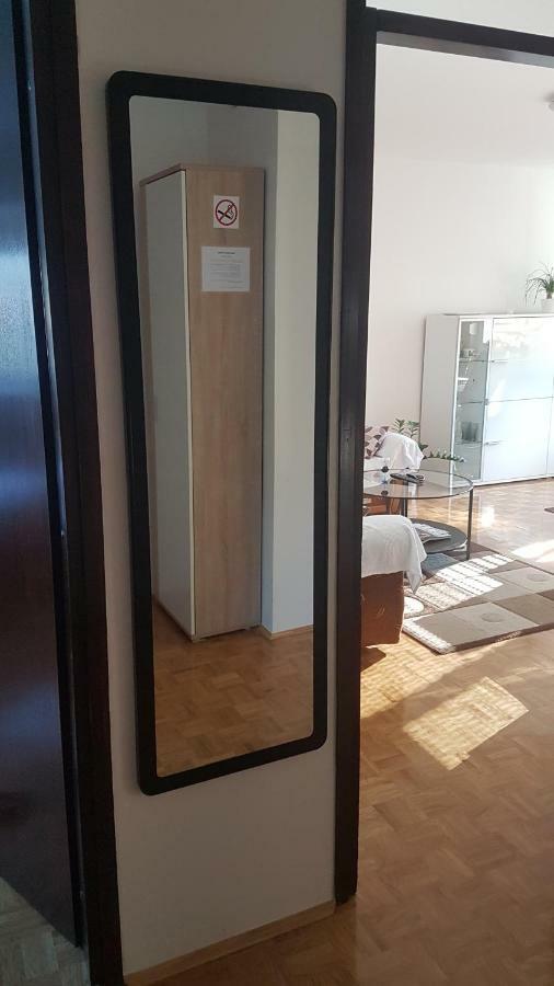 Apartment Dawn Velika Gorica Dış mekan fotoğraf